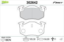 VALEO 302642